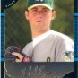 2005 Bowman Chrome 203 Michael Rogers RC