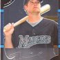 2005 Bowman Chrome 250 Tony Arnerich RC