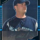 2005 Bowman Chrome 266 Brandon Moorhead RC 2005 Bowman Chrome 266 Brandon Moorhead RC