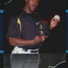2005 Bowman Chrome 325 Jeremy Harts RC 2005 Bowman Chrome 325 Jeremy Harts RC