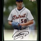 2008 Bowman 214 Armando Galarraga RC 2008 Bowman 214 Armando Galarraga RC