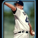 1997 Bowman 119 Mike Drumright RC