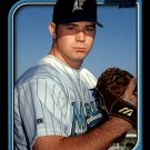 1997 Bowman 123 Tony Saunders RC 1997 Bowman 123 Tony Saunders RC