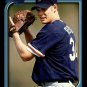 1997 Bowman 219 Chris Reitsma RC