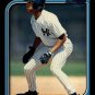 1997 Bowman 347 Donzell McDonald RC