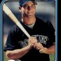 1997 Bowman 361 Garrett Neubart RC