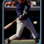1997 Bowman 372 Ronnie Belliard RC