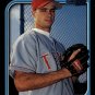 1997 Bowman 376 Corey Lee RC