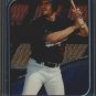 1997 Bowman Chrome 294 Glenn Davis RC
