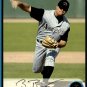 2003 Bowman 185 Brian Bruney RC