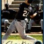 2003 Bowman 245 Chris Kroski RC