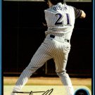 2003 Bowman 274 Tim Olson RC