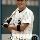 2003 Bowman Draft 85 Robert Valido RC 2003 Bowman Draft 85 Robert Valido RC
