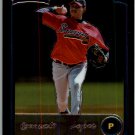 2003 Bowman Chrome 250 Gonzalo Lopez RC 2003 Bowman Chrome 250 Gonzalo Lopez RC