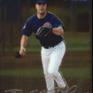 2002 Bowman Chrome Draft 57 Blair Barbier RC 2002 Bowman Chrome Draft 57 Blair Barbier RC