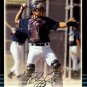 2002 Bowman 397 Alejandro Cadena RC