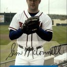 2004 Bowman Draft 28 Sam McConnell RC