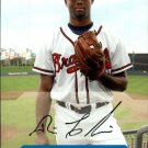 2004 Bowman Draft 30 Roman Colon RC 2004 Bowman Draft 30 Roman Colon RC
