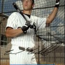 2004 Bowman Draft 92 Wes Whisler RC 2004 Bowman Draft 92 Wes Whisler RC