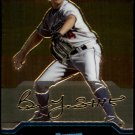 2004 Bowman Chrome 188 Brian Steffek RC 2004 Bowman Chrome 188 Brian Steffek RC
