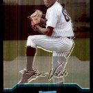 2004 Bowman Chrome 243 Jose Valdez RC 2004 Bowman Chrome 243 Jose Valdez RC