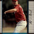 2000 Bowman Draft 24 Phil Merrell RC 2000 Bowman Draft 24 Phil Merrell RC