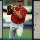 2000 Bowman Draft 28 Jason Woolf RC 2000 Bowman Draft 28 Jason Woolf RC