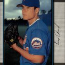 2000 Bowman Draft 45 Ken Chenard RC