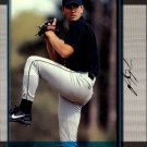 2000 Bowman Draft 50 John Stephens RC
