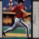 2000 Bowman Draft 67 Brad Thomas RC 2000 Bowman Draft 67 Brad Thomas RC