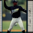 2000 Bowman Draft 70 Juan Salas RC