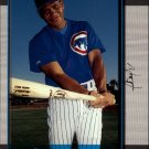 2000 Bowman Draft 71 Denny Abreu RC 2000 Bowman Draft 71 Denny Abreu RC