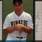 2000 Bowman Draft 101 Marc Love RC