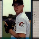2000 Bowman Draft 102 Kevin Lee RC
