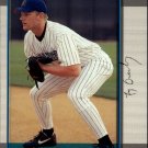 2000 Bowman 319 Lyle Overbay RC 2000 Bowman 319 Lyle Overbay RC