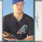2000 Bowman 373 Jason Royer RC
