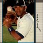 2000 Bowman 378 Javier Cardona RC