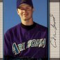2000 Bowman 404 Andrew Good RC