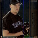2000 Bowman Chrome 256 Josh Kalinowski RC 2000 Bowman Chrome 256 Josh Kalinowski RC