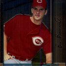 2000 Bowman Chrome 266 Ben Broussard RC 2000 Bowman Chrome 266 Ben Broussard RC