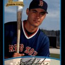 2001 Bowman Draft BDP37 Luis Garcia RC 2001 Bowman Draft BDP37 Luis Garcia RC