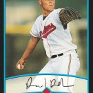2001 Bowman Draft BDP93 Dan Denham RC 2001 Bowman Draft BDP93 Dan Denham RC
