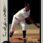 1998 Bowman 146 Luis De Los Santos RC