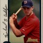 1998 Bowman 148 Mike Cuddyer RC