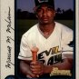 1998 Bowman 195 Marcus McCain
