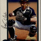 1998 Bowman 200 Robert Fick RC 1998 Bowman 200 Robert Fick RC