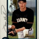 1998 Bowman 359 Jason Grilli RC 1998 Bowman 359 Jason Grilli RC