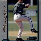 1998 Bowman Chrome 314 Jesus Sanchez RC 1998 Bowman Chrome 314 Jesus Sanchez RC