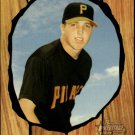 2003 Bowman Heritage 277 Tom Gorzelanny KN RC 2003 Bowman Heritage 277 Tom Gorzelanny KN RC