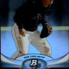 2011 Bowman Platinum 5 Brad Emaus RC